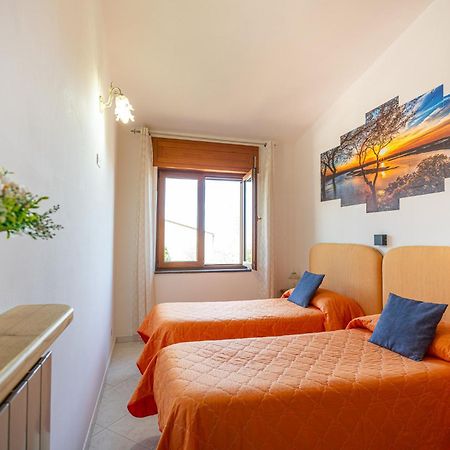 Il Tiglio Holiday Home - De Vivo Realty ماسّا لوبْرينسِ المظهر الخارجي الصورة