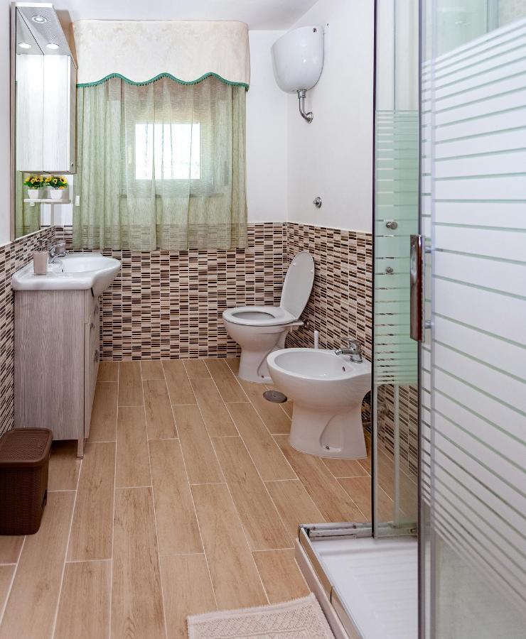 Il Tiglio Holiday Home - De Vivo Realty ماسّا لوبْرينسِ المظهر الخارجي الصورة