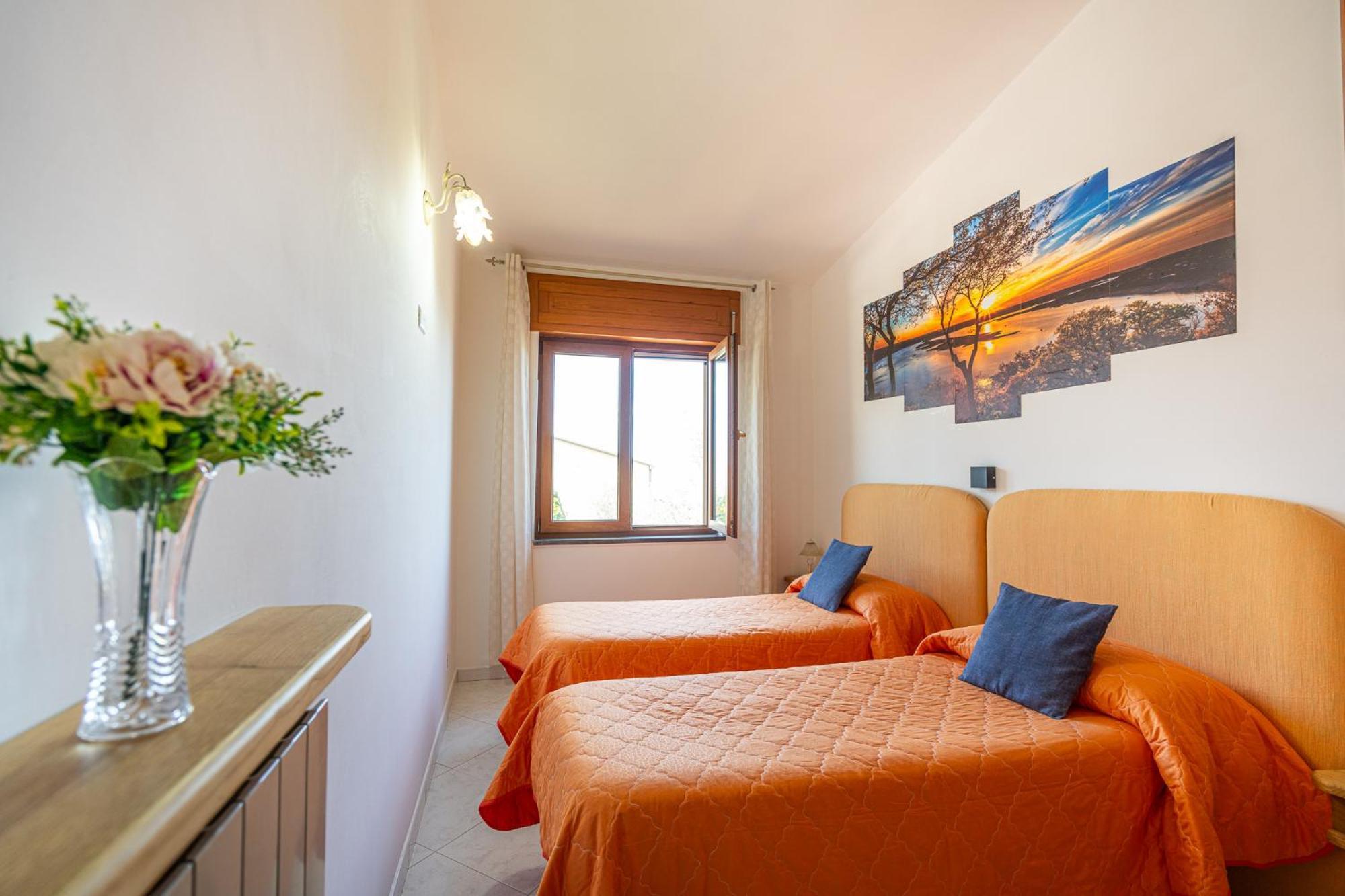 Il Tiglio Holiday Home - De Vivo Realty ماسّا لوبْرينسِ المظهر الخارجي الصورة