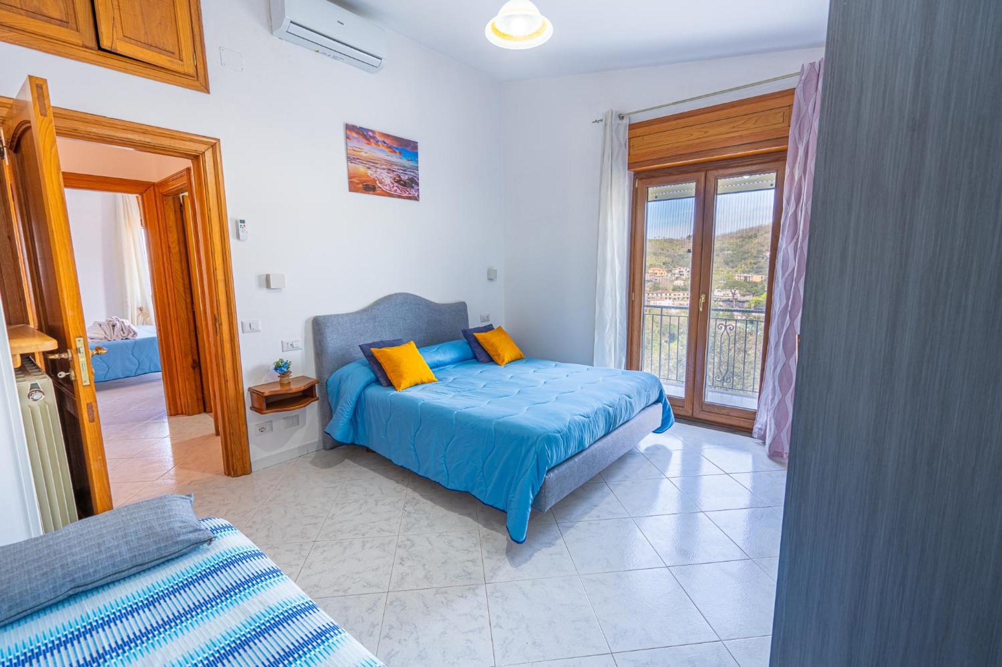 Il Tiglio Holiday Home - De Vivo Realty ماسّا لوبْرينسِ المظهر الخارجي الصورة