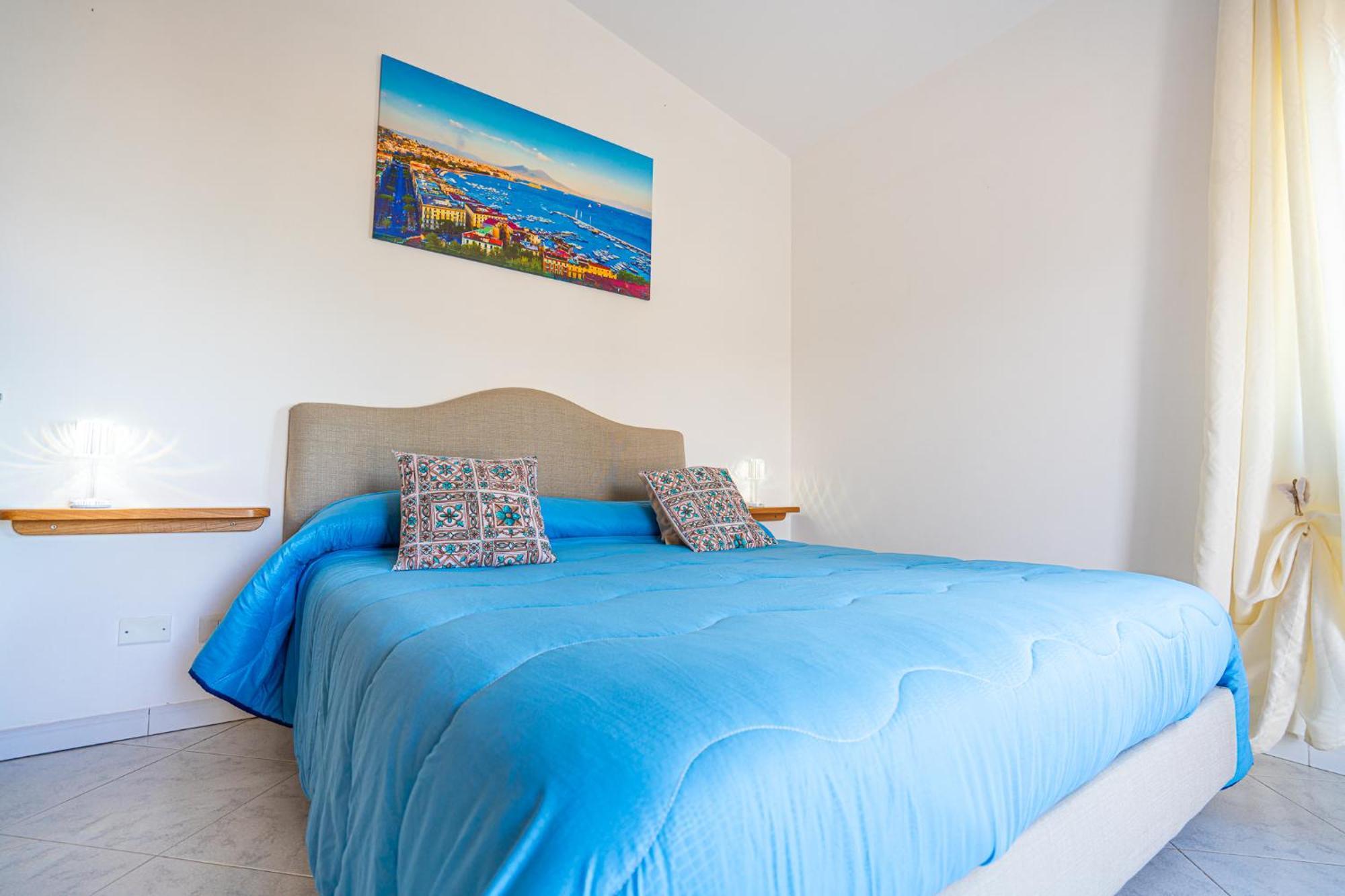 Il Tiglio Holiday Home - De Vivo Realty ماسّا لوبْرينسِ المظهر الخارجي الصورة