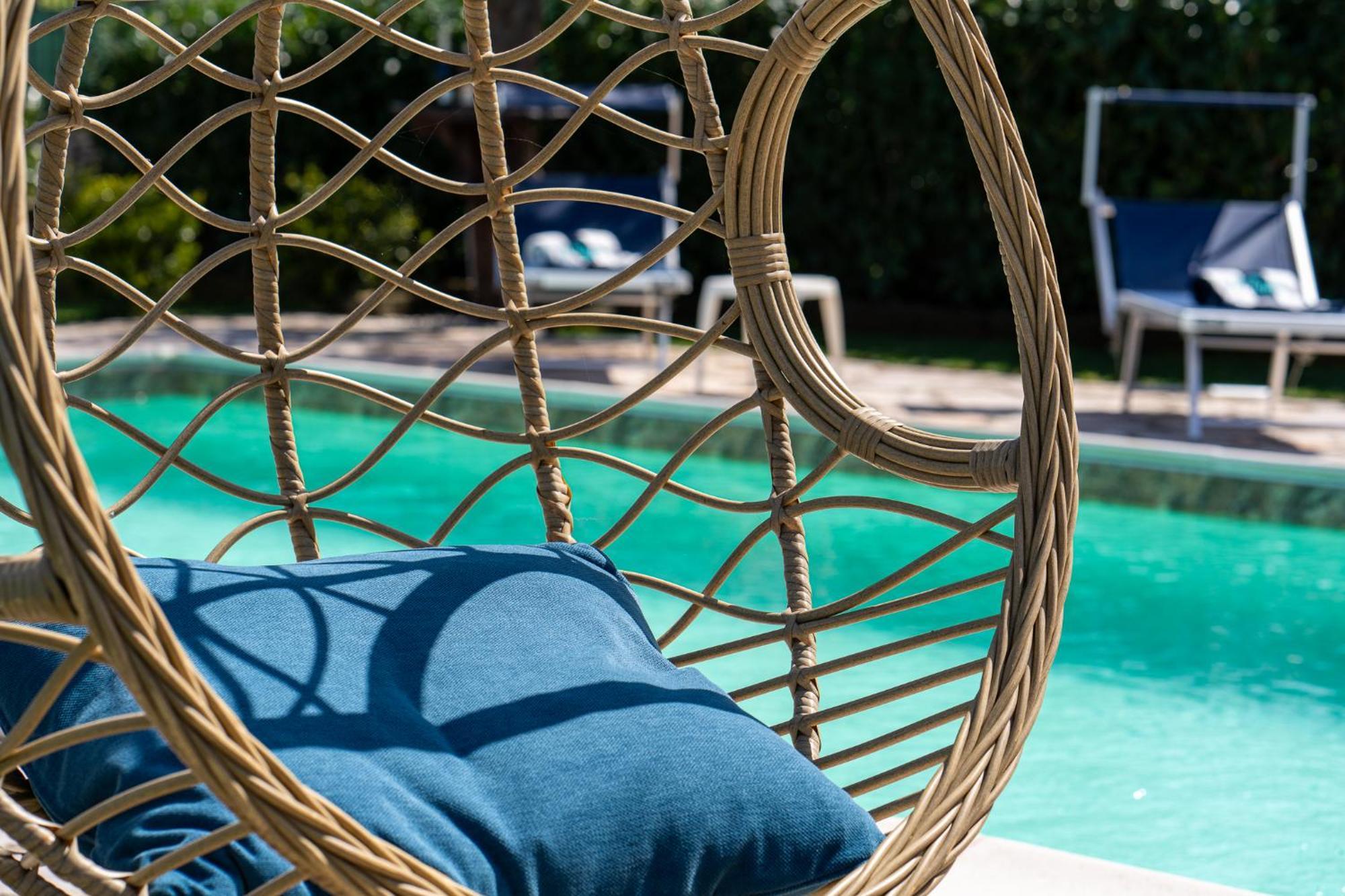 Il Tiglio Holiday Home - De Vivo Realty ماسّا لوبْرينسِ المظهر الخارجي الصورة