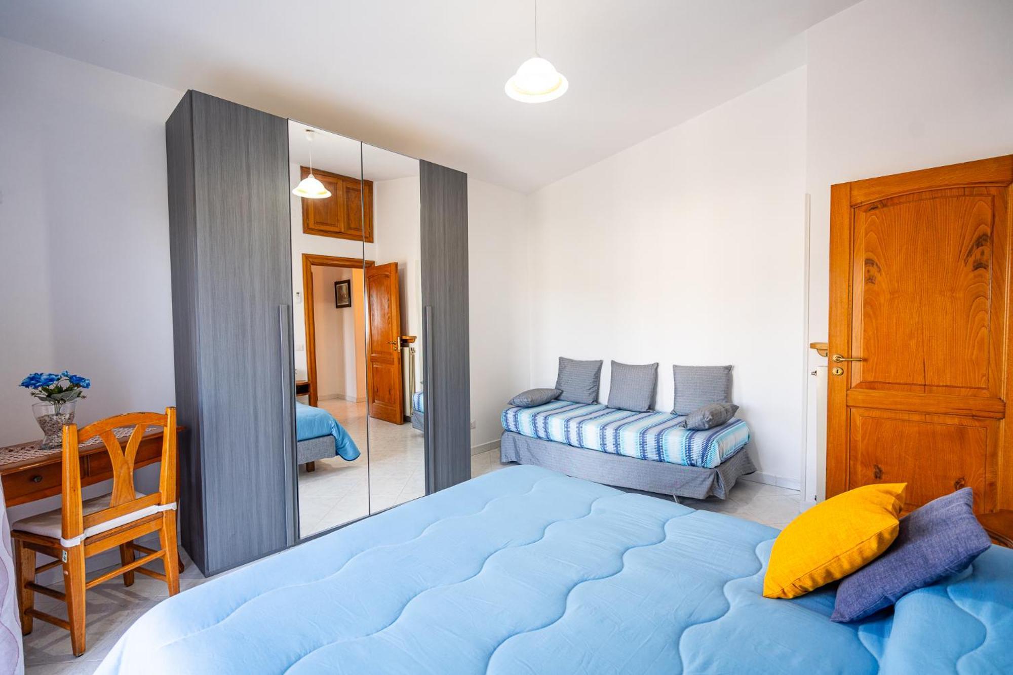 Il Tiglio Holiday Home - De Vivo Realty ماسّا لوبْرينسِ المظهر الخارجي الصورة