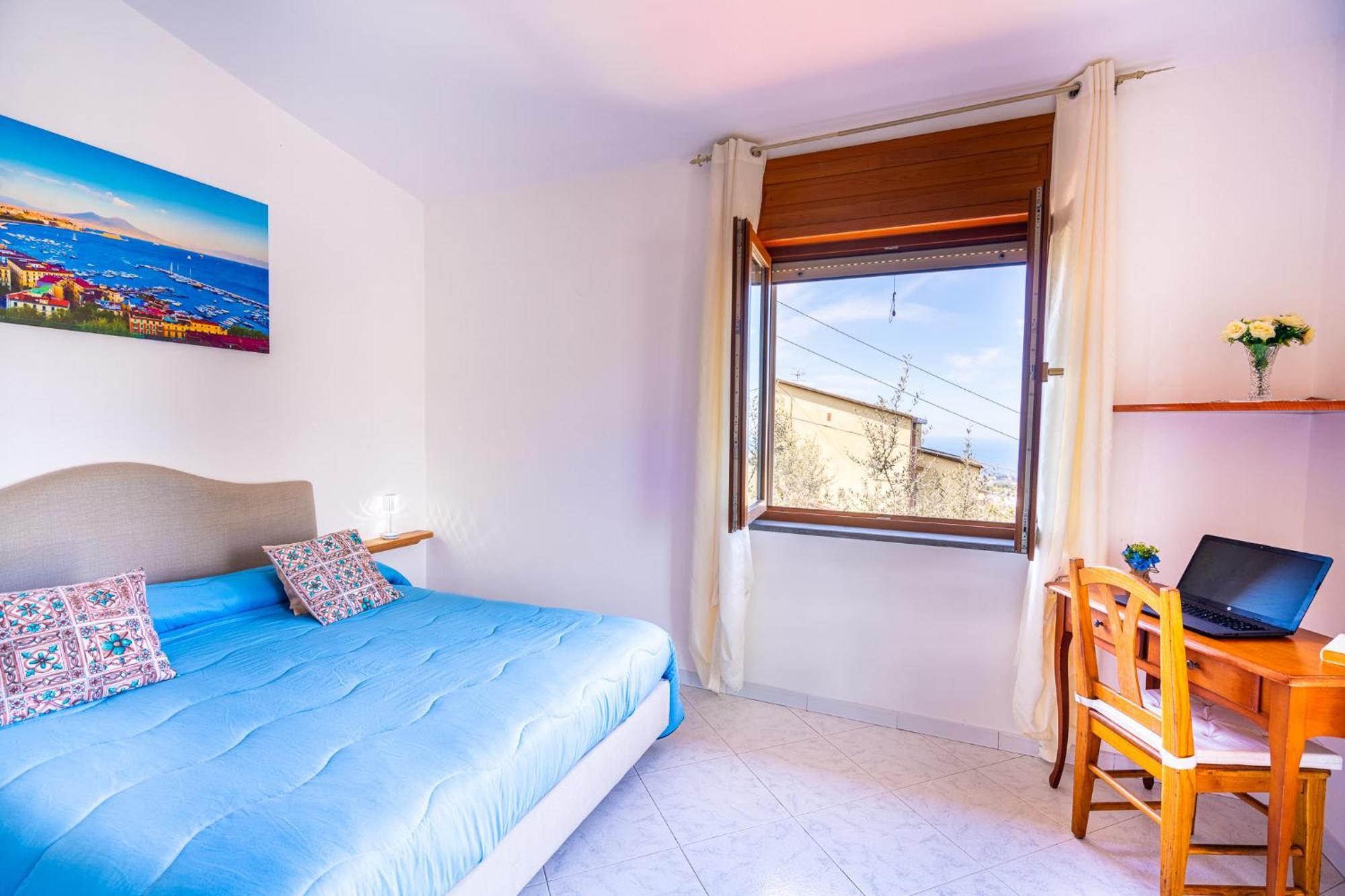 Il Tiglio Holiday Home - De Vivo Realty ماسّا لوبْرينسِ المظهر الخارجي الصورة
