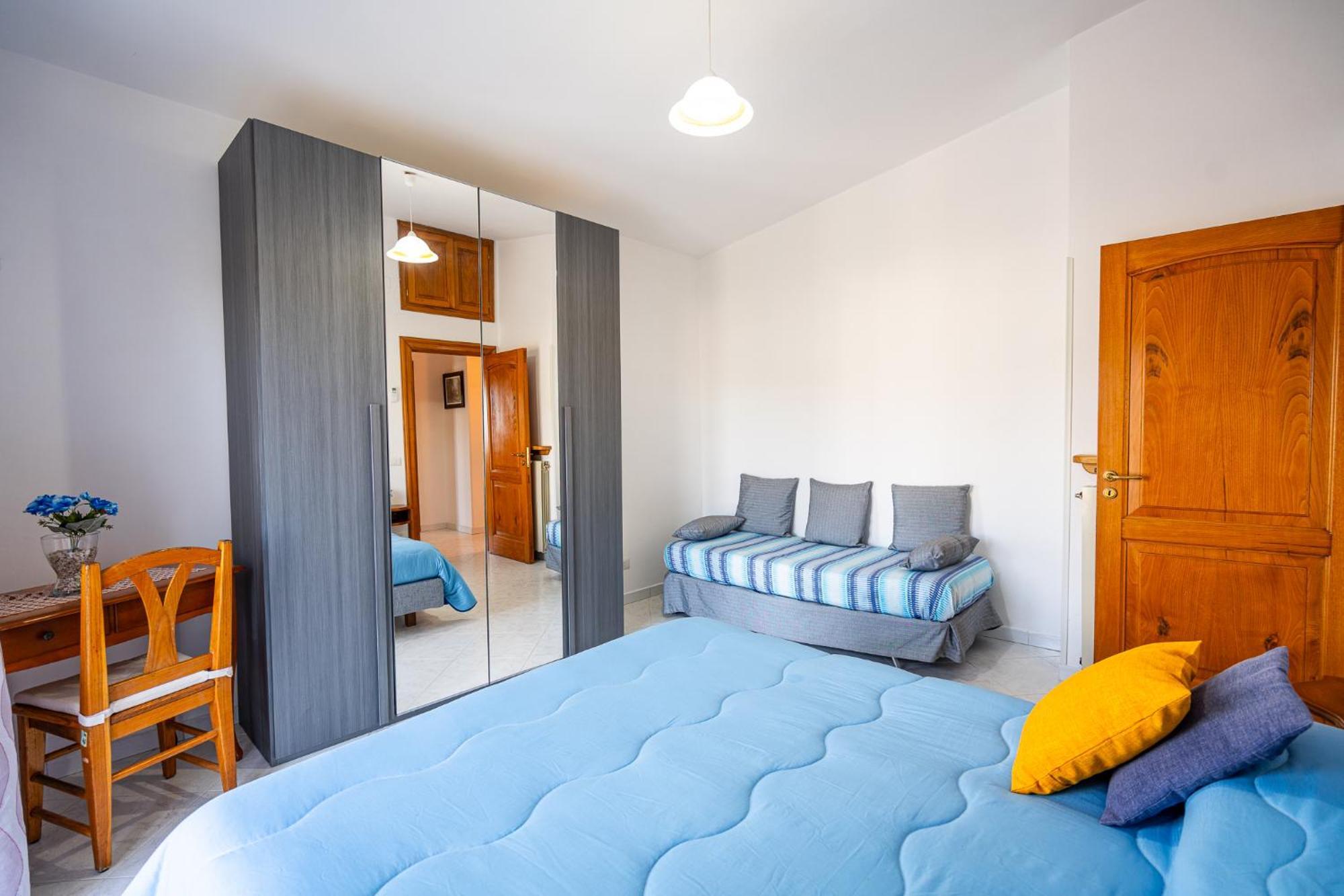 Il Tiglio Holiday Home - De Vivo Realty ماسّا لوبْرينسِ المظهر الخارجي الصورة