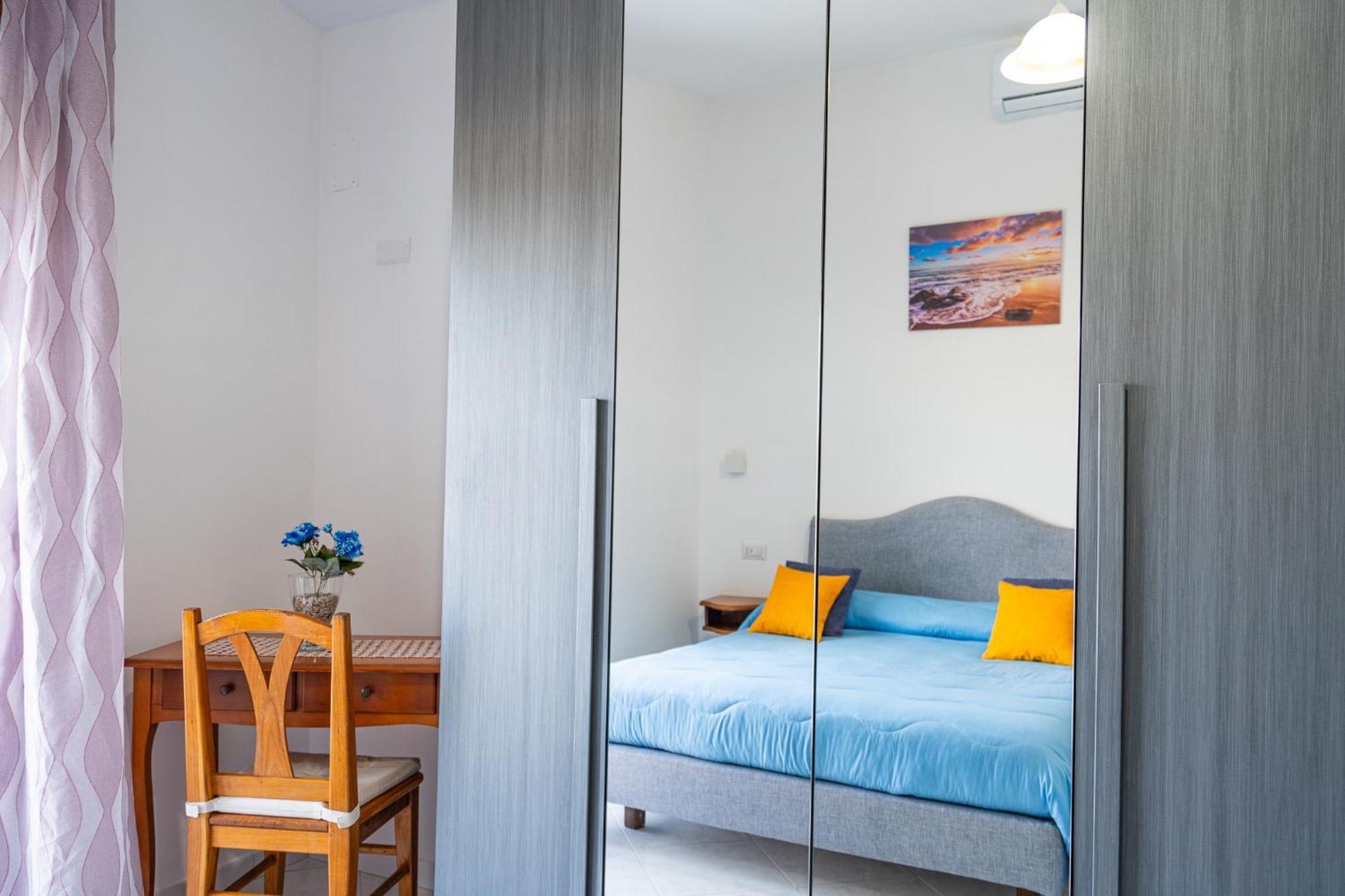 Il Tiglio Holiday Home - De Vivo Realty ماسّا لوبْرينسِ المظهر الخارجي الصورة